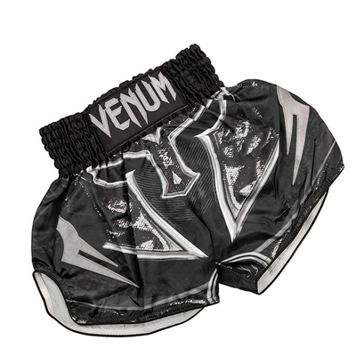 gladiator30muaythai短裤毒液