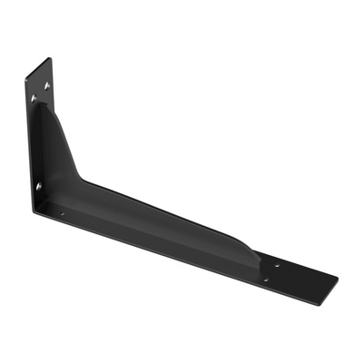 墙上三角支架大理石承重洗手盆