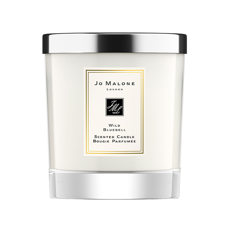 【国行】JO MALONE祖玛珑居家香氛蜡烛 薰衣草英国梨蓝风铃鼠尾草