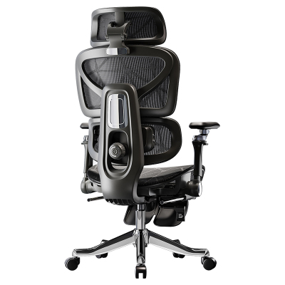 【A350按摩大师】人体工学办公椅