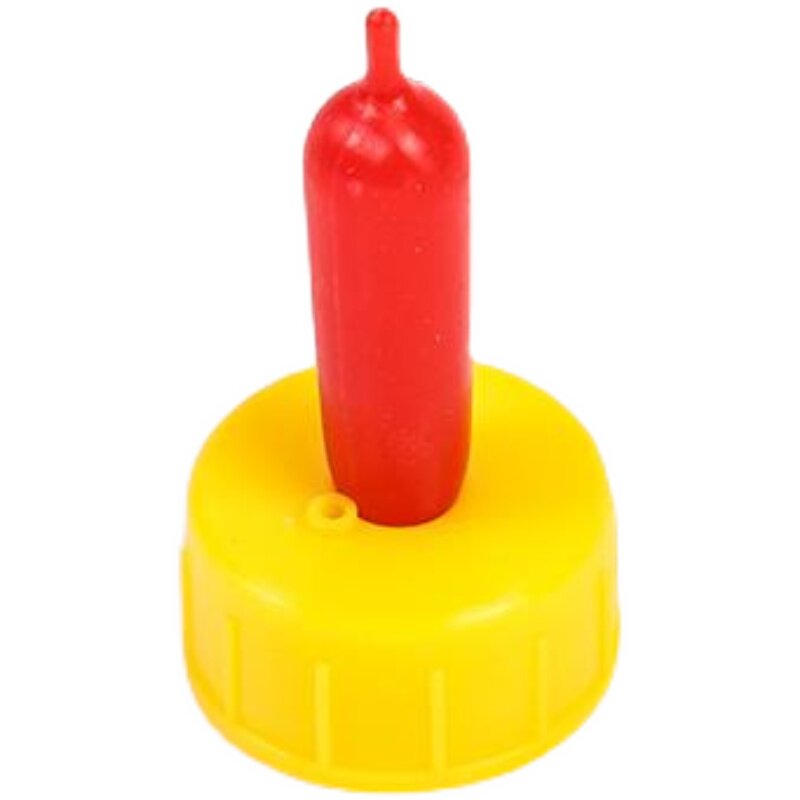 奶嘴动物红色兽用器械