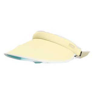 CMS颗里 亲子防晒帽女春夏季防紫外线大帽檐遮阳空顶帽户外太阳帽