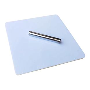 亚克力倒影板珠宝饰品拍照底板可移动定制双面展示倒影台拍摄道具