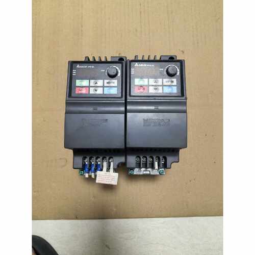 〔议价-可维修〕台达变频器 VFD007EL43A 设备拆机 成色还可以