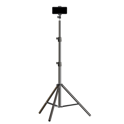 【加粗碳素钢】手机支架三脚架