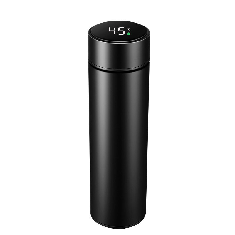 温度显示水杯印照片文字logo