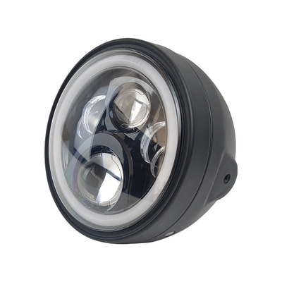 无极300AC/500AC/CU525大灯总成