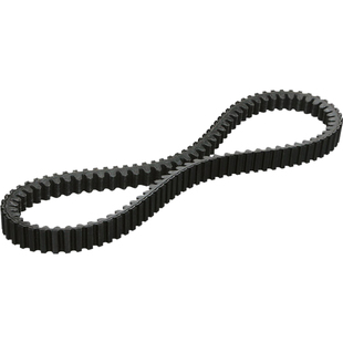 Malossi马鲁士 比亚乔Medley150埋地雷改装传动皮带配件耐磨抗热