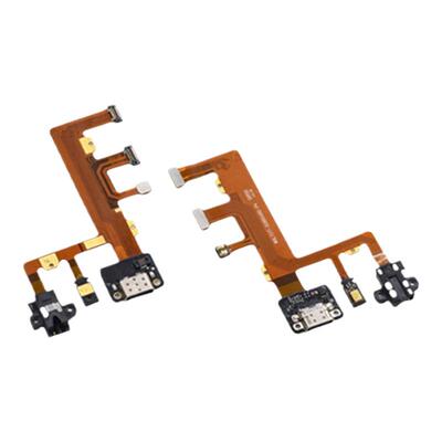 金立S8GN9011充电尾插接口送话