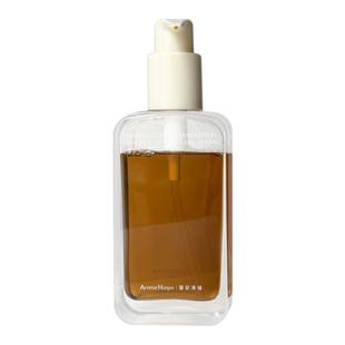 AromeManpo馥郁满铺洁颜蜜氨基酸洁面温和清洁洗面奶洁面洗卸合一