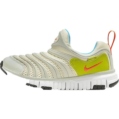 耐克正品女子大童休闲运动鞋