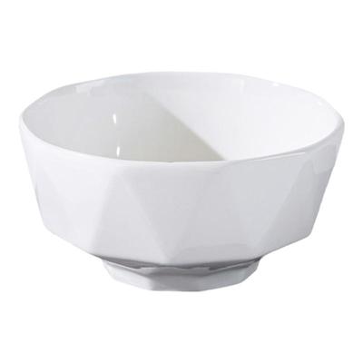 纯白汤碗家用2024新款陶瓷大碗