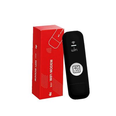 全频道全球版插卡随身wifi