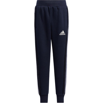 宽松针织长裤Adidas/阿迪达斯