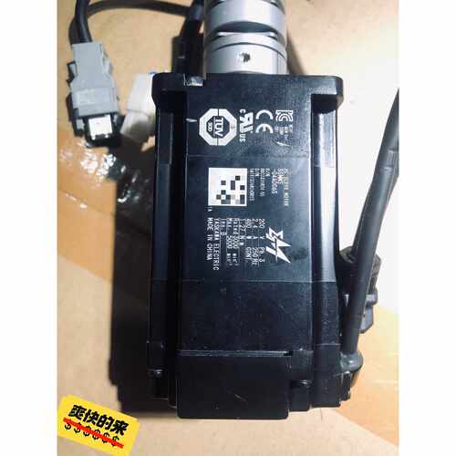 询价安川m系伺服电机sgmms-04adc6s