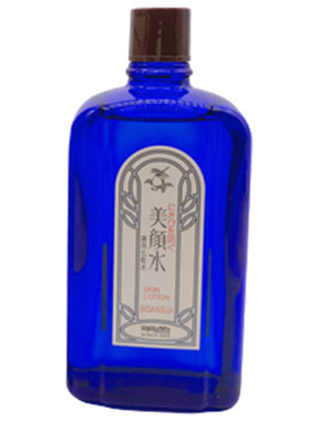日本meishoku祛痘明色爽肤水