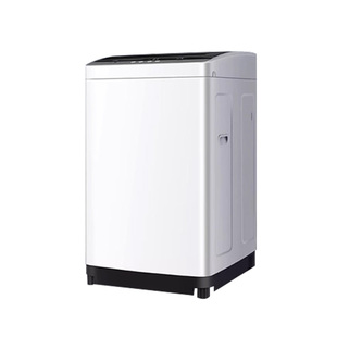 Panasonic/松下8公斤爱妻号全自动家用小型波轮洗衣机官方正品K8