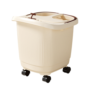 养生泡脚桶家用熏蒸桶过小腿女士儿童宿舍洗脚盆保温便携泡脚神器