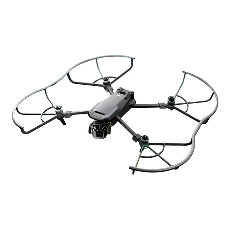 适用DJI大疆御Mavic3 pro桨叶保护罩无人机螺旋桨防撞圈套配件