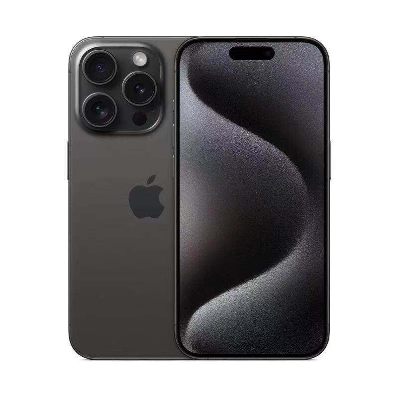 苹果15ProMax国行正品