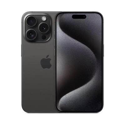 苹果15ProMax国行正品
