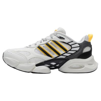 阿迪达斯男女款2024夏款CLIMACOOL透气清风休闲运动跑步鞋 IH2284