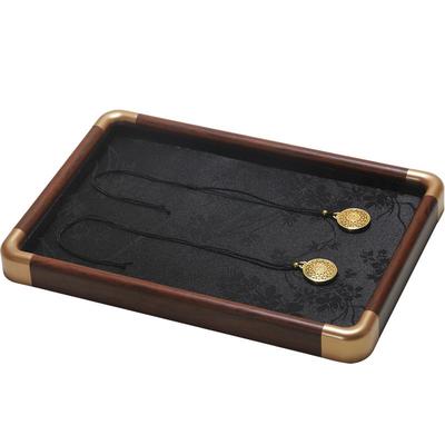 南卉高档珠宝首饰展示托盘