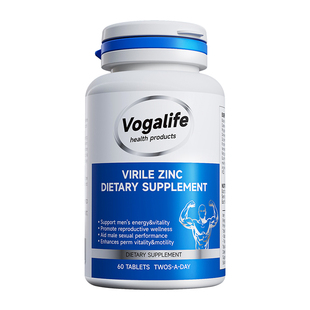 vogalife锌精宝精贝佳澳洲小雄宝澳大利亚墨尔本悉尼堪培拉精宝