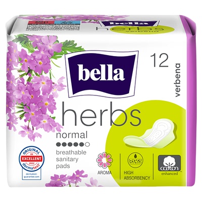 欧洲进口无荧光剂卫生巾235mm