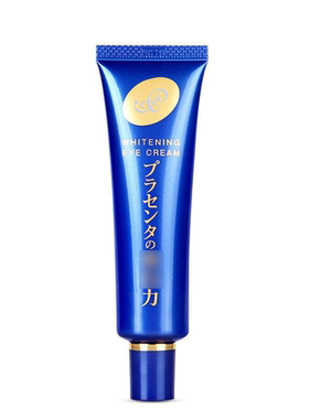 meishoku/明色保湿滋润眼霜