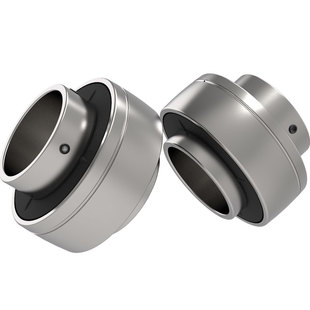 哈尔滨外球面轴承UC201 202 203 204 205 206 207进口工艺