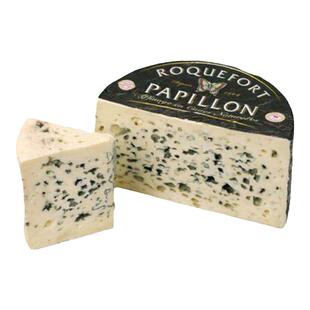 Black Roquefort法国进口黑标洛克福尔蓝纹干酪奶酪BLUE CHEESE