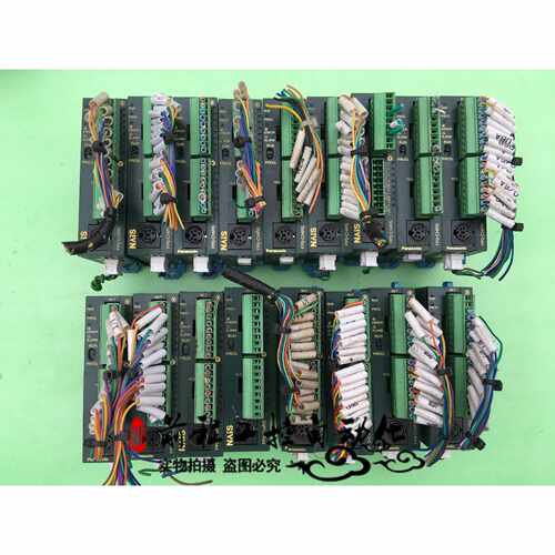 议价FP0-C14RS/C14RS-A/C14RS-F/C14CRS/C14RM 松下 现货带端子出