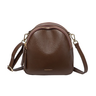 多层包包女式2026新款真皮女包大容量手提包女头层牛皮单肩斜挎包