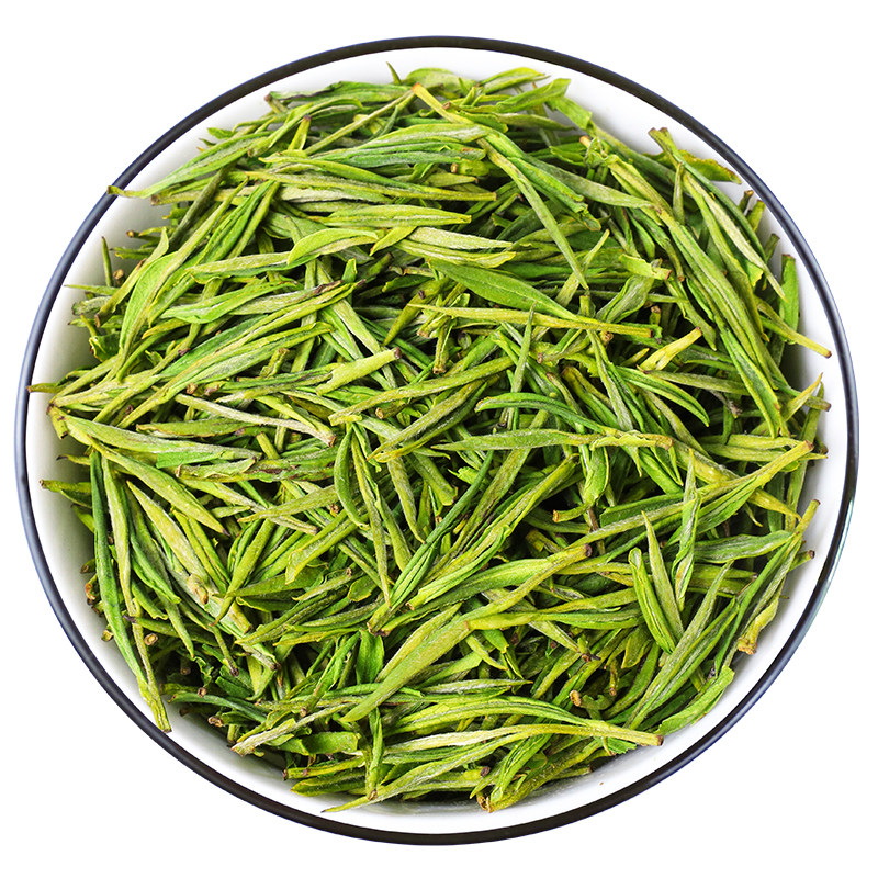 特级安吉珍稀白茶2026新茶明前茶