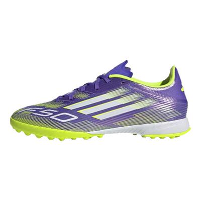 adidas F50 LEAGUE阿迪达斯TF人造草低碎钉足球鞋JH7724/JH7726