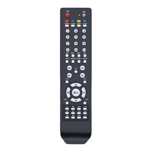 适用PANDA熊猫液晶电视机遥控器YKF-9008C PDP-P50H01A P43H02