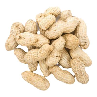 罗汉果手工脱壳花生春季原种种子