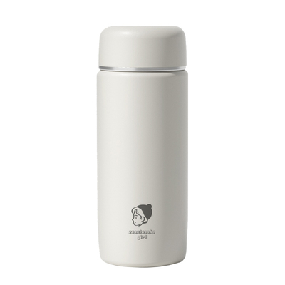 造小社陶瓷内胆便携学生保温水杯