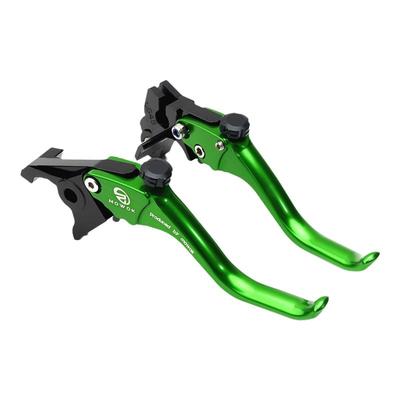 本田CBR650R短款两指款刹车手把