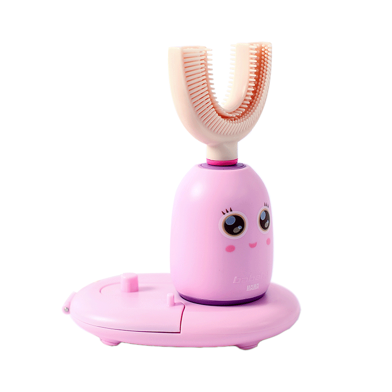 【口碑反馈】哈哈少儿电动牙刷怎么样|结果真相被扒,不看后悔?