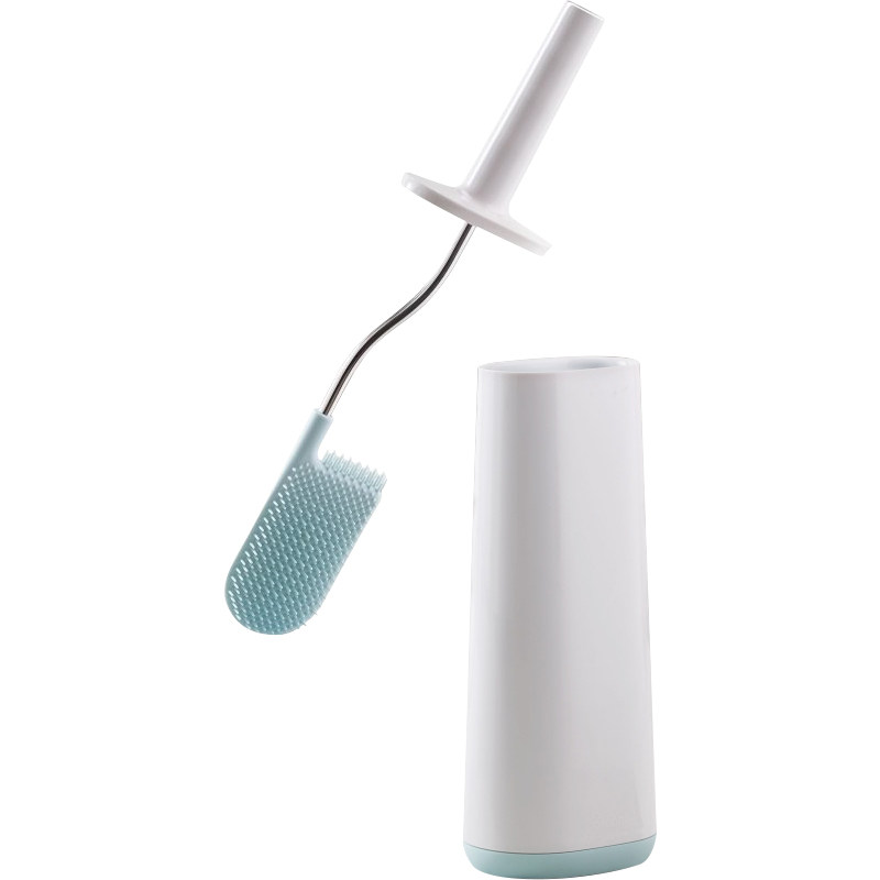 马桶刷JosephJoseph橡胶无死角