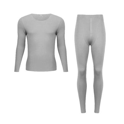 雅黛俪男士保暖衣美体