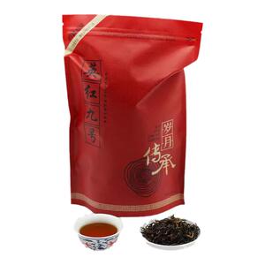香水红茶英红九号第二件半折