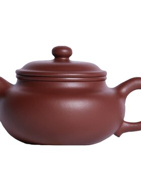 工艺师全手工原矿底槽清仿古壶