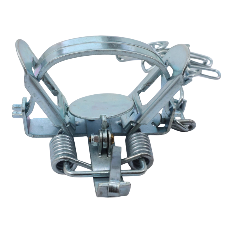 【外贸版】大号铁质捕鼠器抓强力捕逮大耗子高灵敏度简单捉老鼠