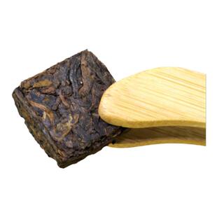 海潮普洱茶熟茶云南特产糖果纸茶果小沱茶小包装500g原味熟普茶叶