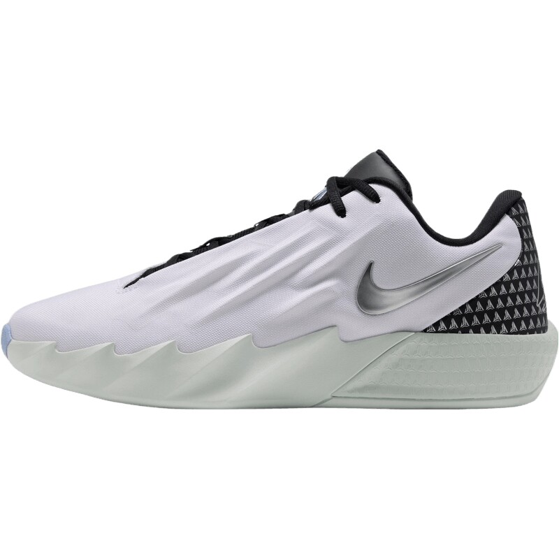 滔搏丨NIKE耐克男子TWELVE户外专业健身运动训练篮球鞋IM4162-101