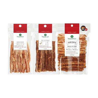 NATURALCORE天然磨牙狗零食