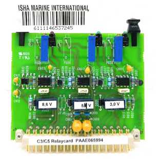 议价Wartsila C3-Card Ppl 81813-1 PCB Carte